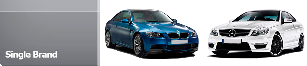 CarSoft Single Brand