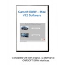 BMW V12 Software