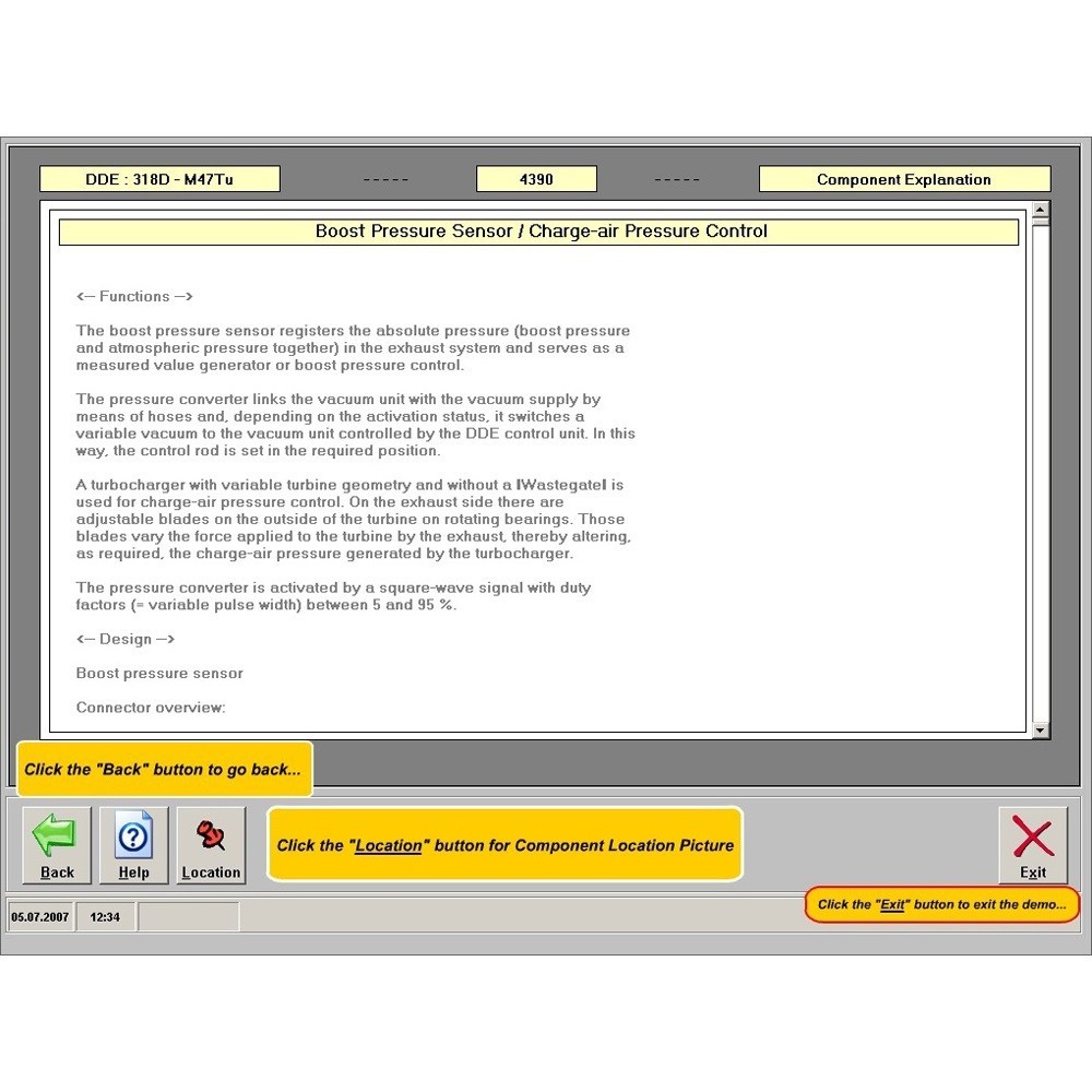 CARSOFT BMW V12 SOFTWARE