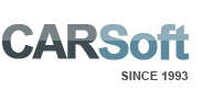 CarSoft Logo